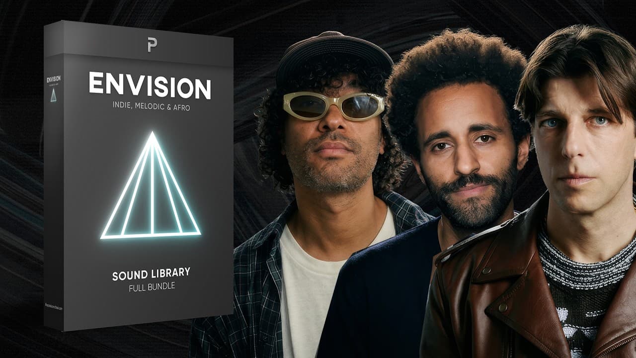 The Ultimate Melodic, Afro House & Indie Sounds | Innervisions, Magnifik, Siamese
