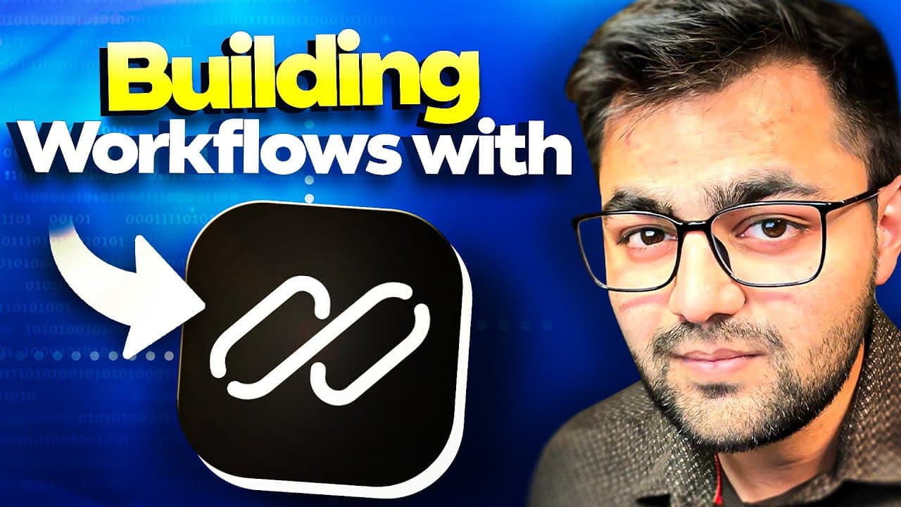 Building AI & Agentic Workflows with Inngest Backend and Next.js