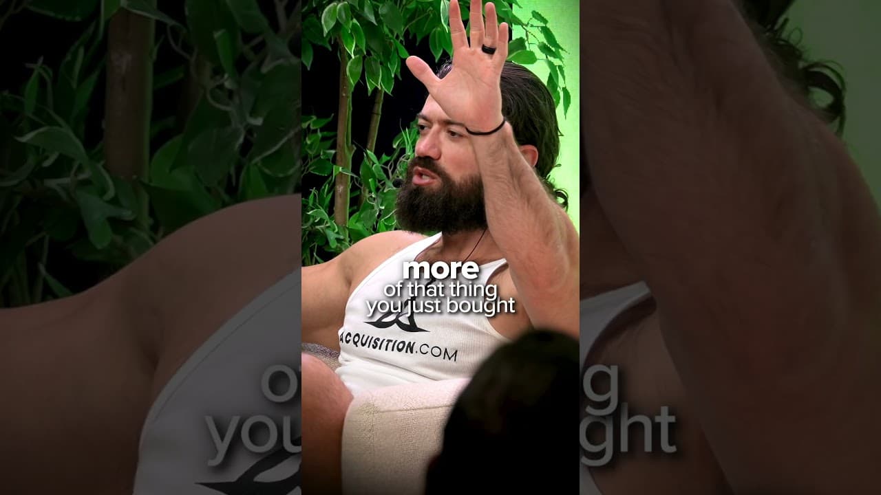 The 2 Upsells That Always Work For Me