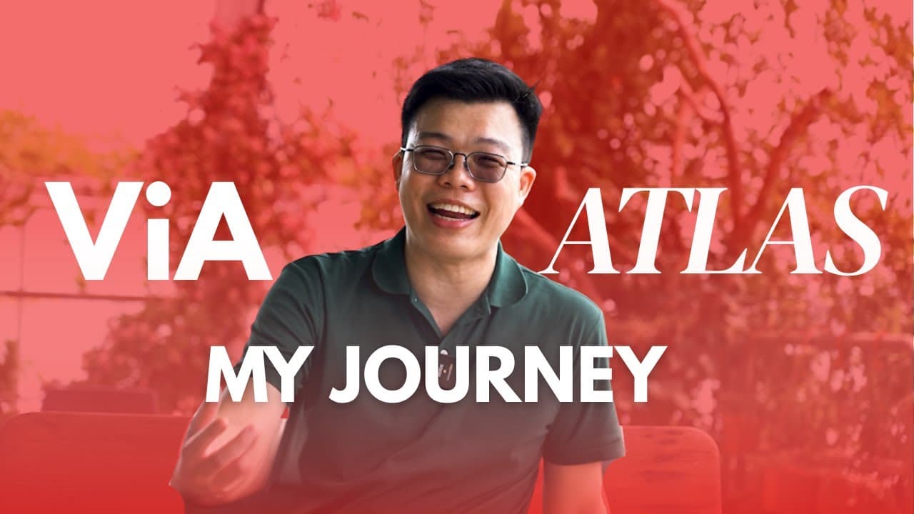 US Case Study Testimonial - Edmund | Value Investing Singapore