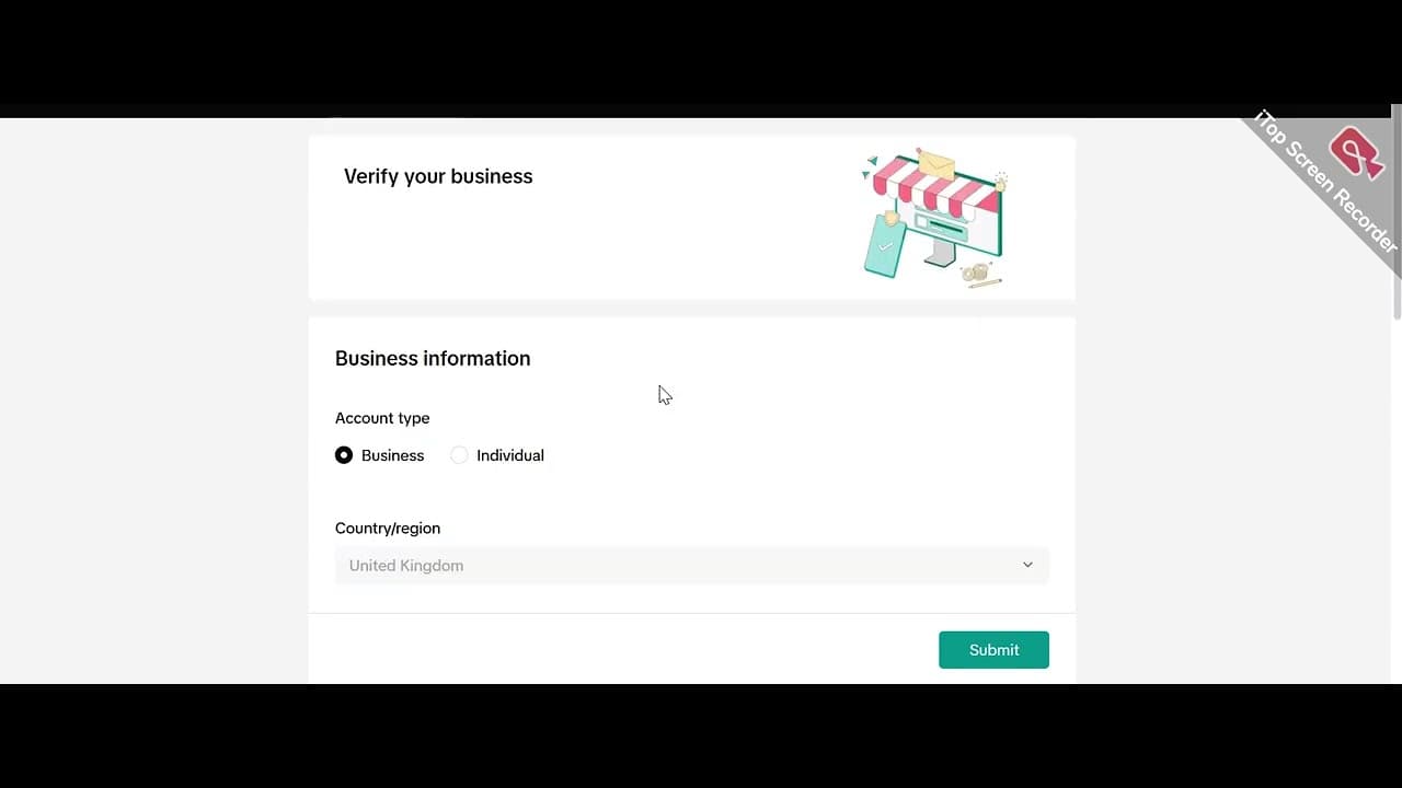 How to Verify Your TikTok Business Center Successfully (Step-by-Step)