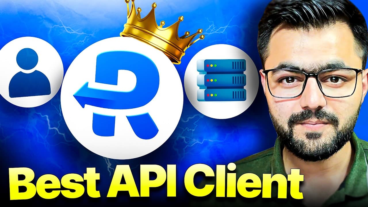 Best API Client for Developers