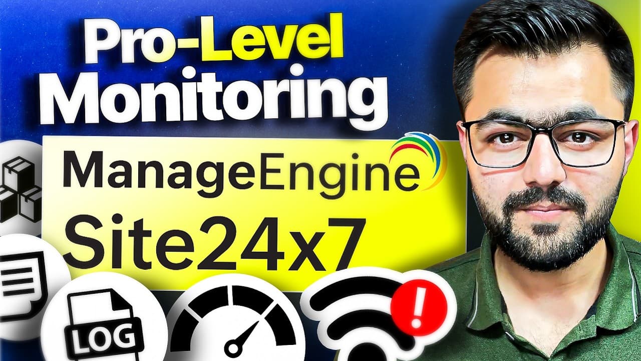 Monitoring Outages - Site Reliability engineering in System Design