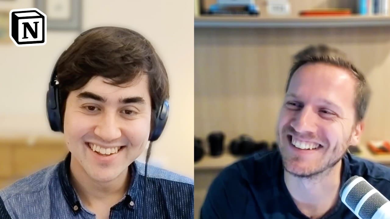 Software Factories vs Labs, HTML vs Markdown, and Instant Inference w/ Max & Geoffrey