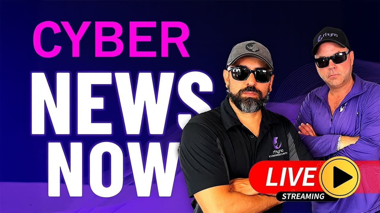 Roblox Accused of Enabling Child Ab*se, OpenAI Based First Ransomware, and other news