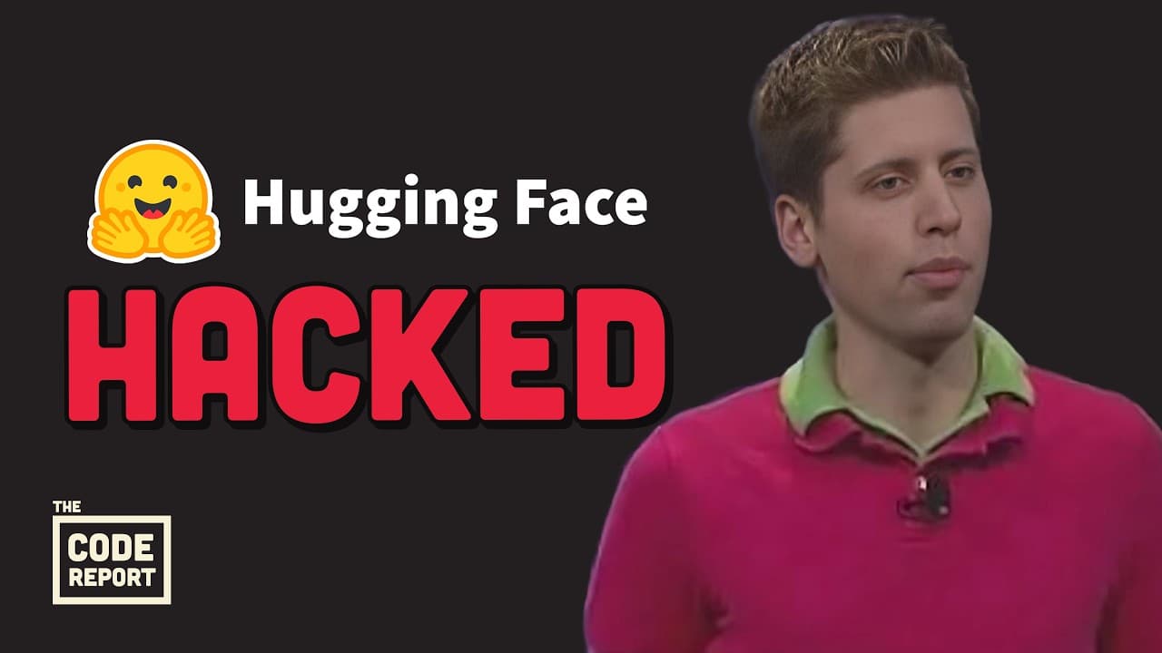 The most interesting "hack" in history...