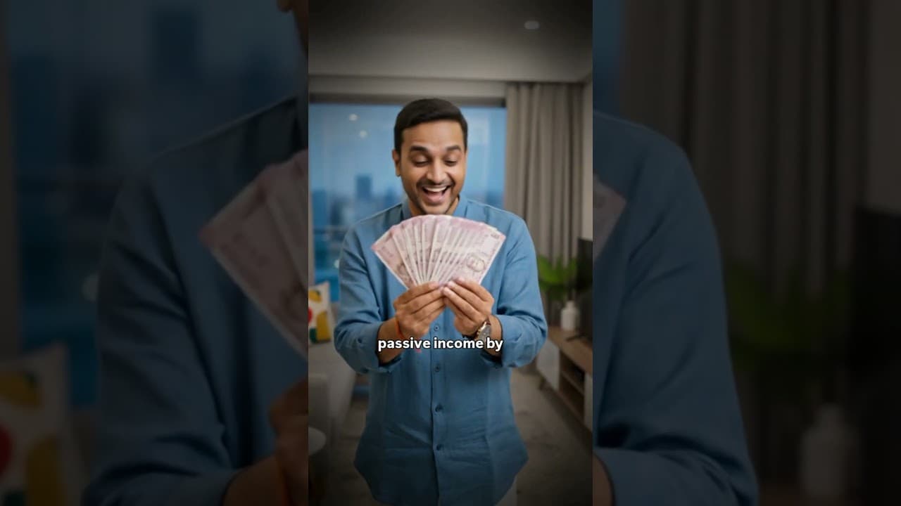 Stock Market MLM Scam EXPOSED! π³