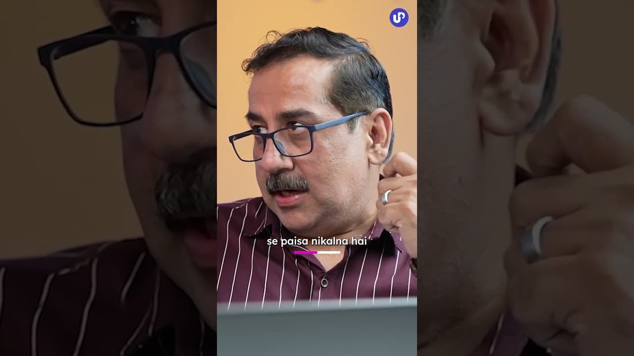 How do operators work and make retail traders lose money in the market?