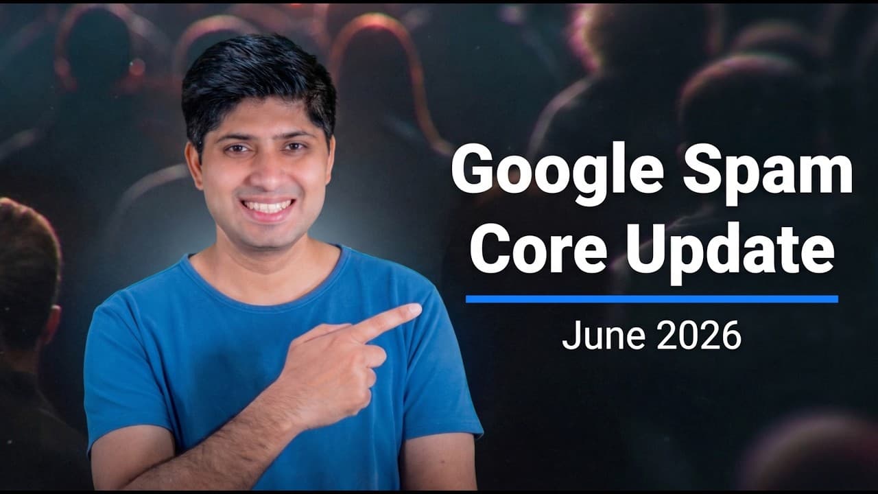 Google June Spam Update Tear Down