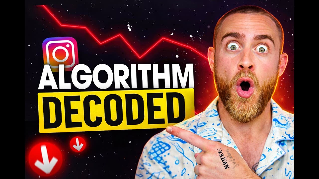 My *Exact* System For Getting 10M Views EVERY Month