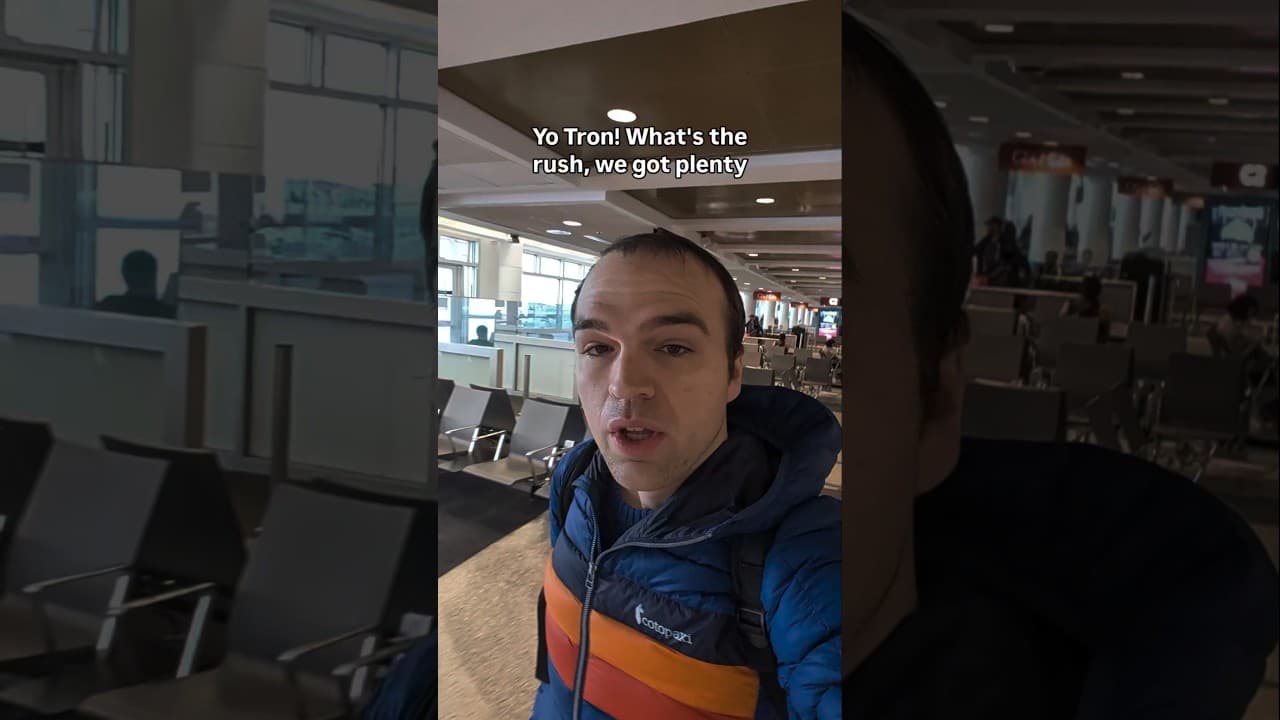 Just call us airplaneswalkers