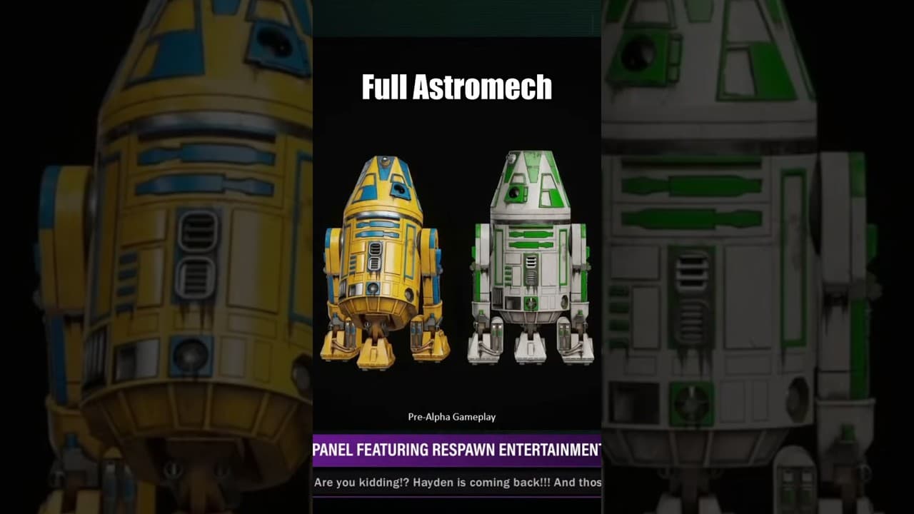 Star Wars Zero Company: Is This XCOM 3??