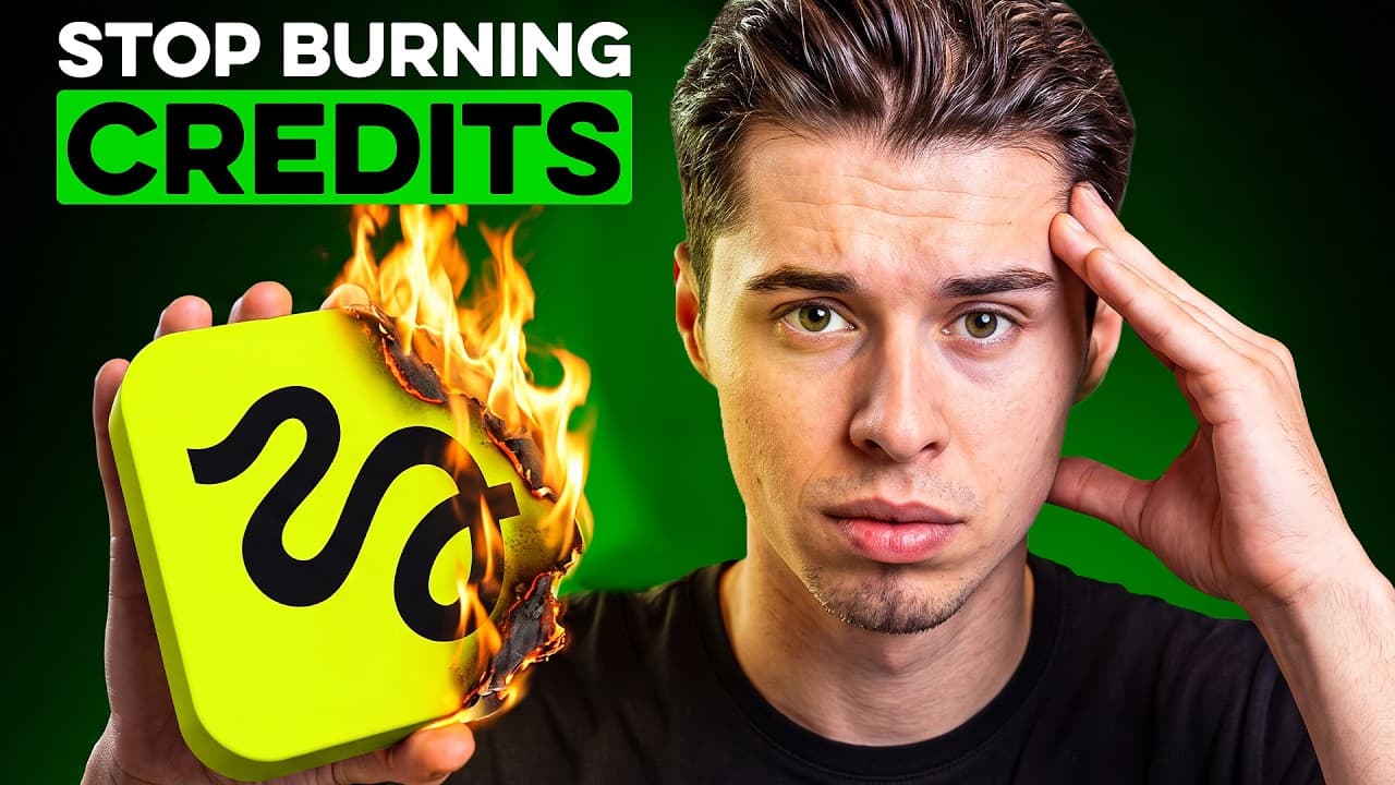 STOP Wasting Credits & Master Higgsfield AI in 17 Minutes