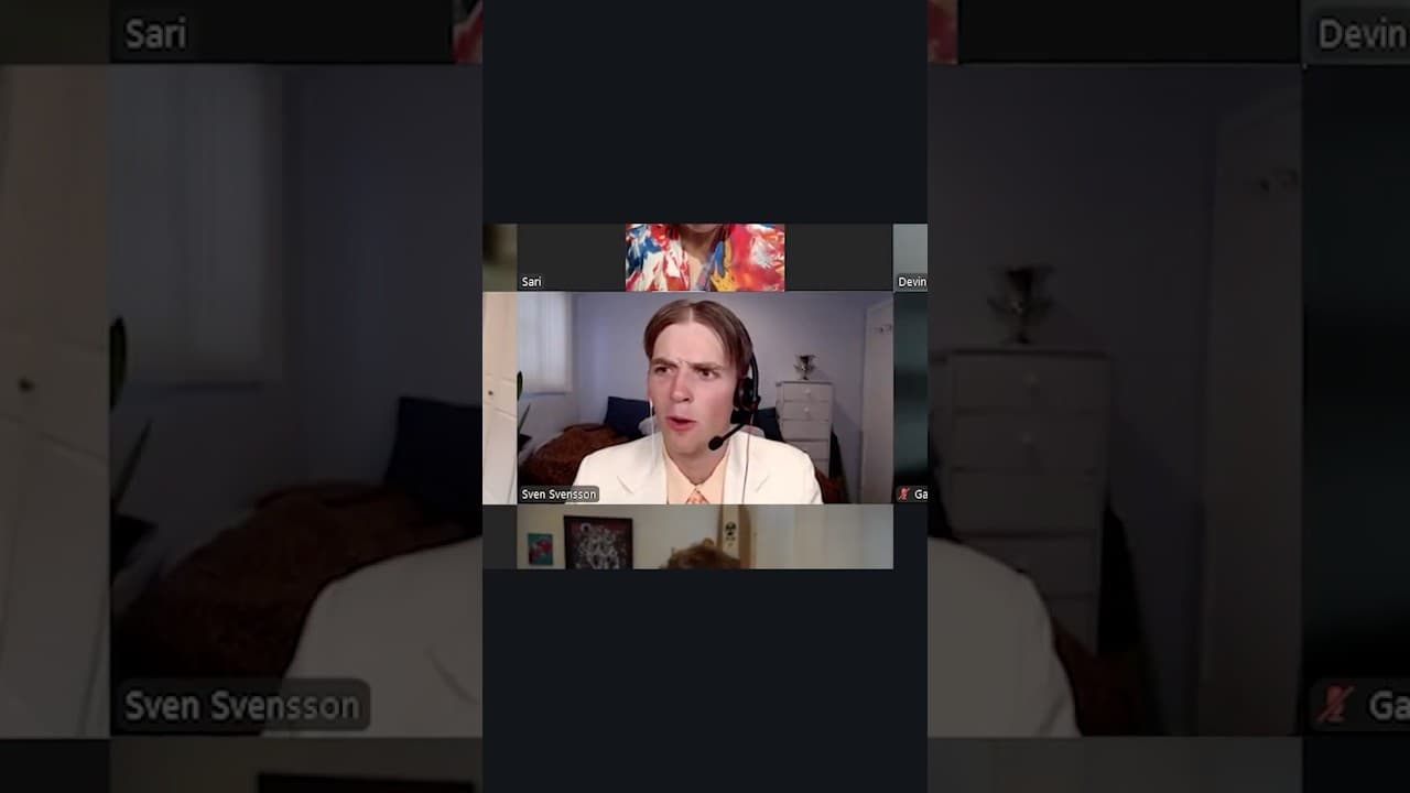 We Crashed a Dating Class ๐