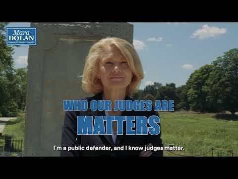 Mara Dolan for Governor's Council