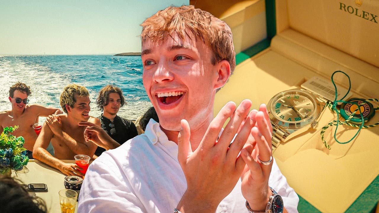 I Hosted A Meetup For The Top 1% Of YouTube Shorts Creators