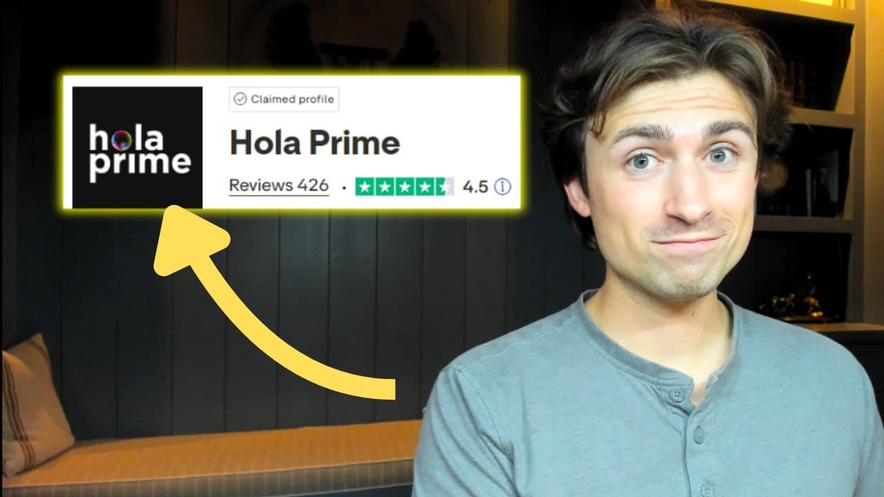 Hola Prime Review: Is it Worth it...?