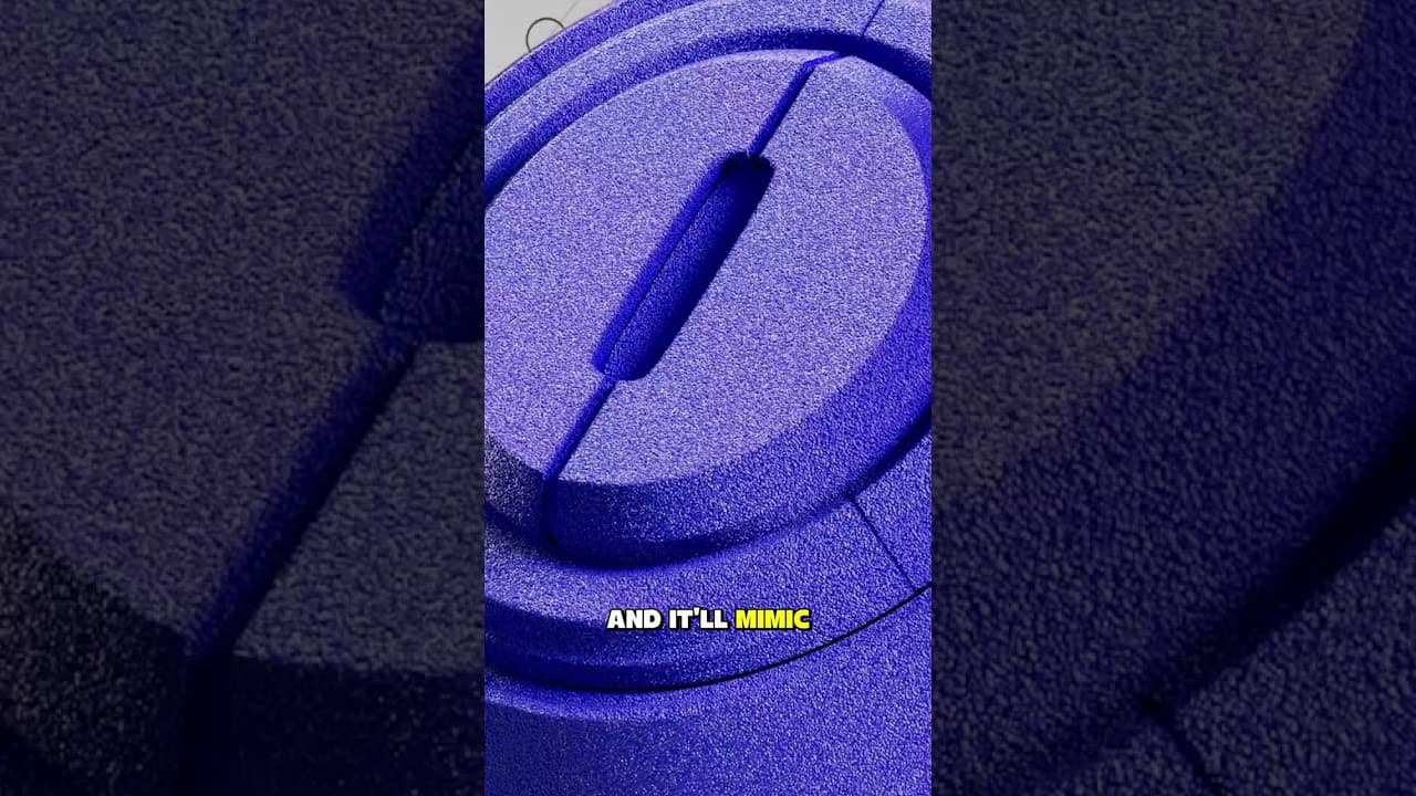 Why your 3D materials look FAKE ๐ฑ | Quick Tip