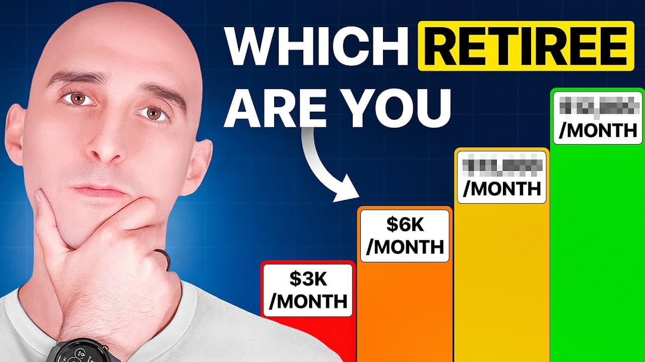 If You Are THIS Retiree, You Can Spend MORE Than You Think