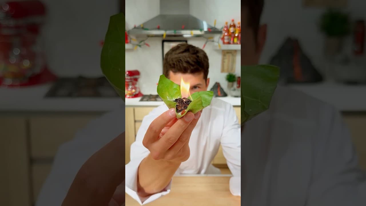 Fire Paan