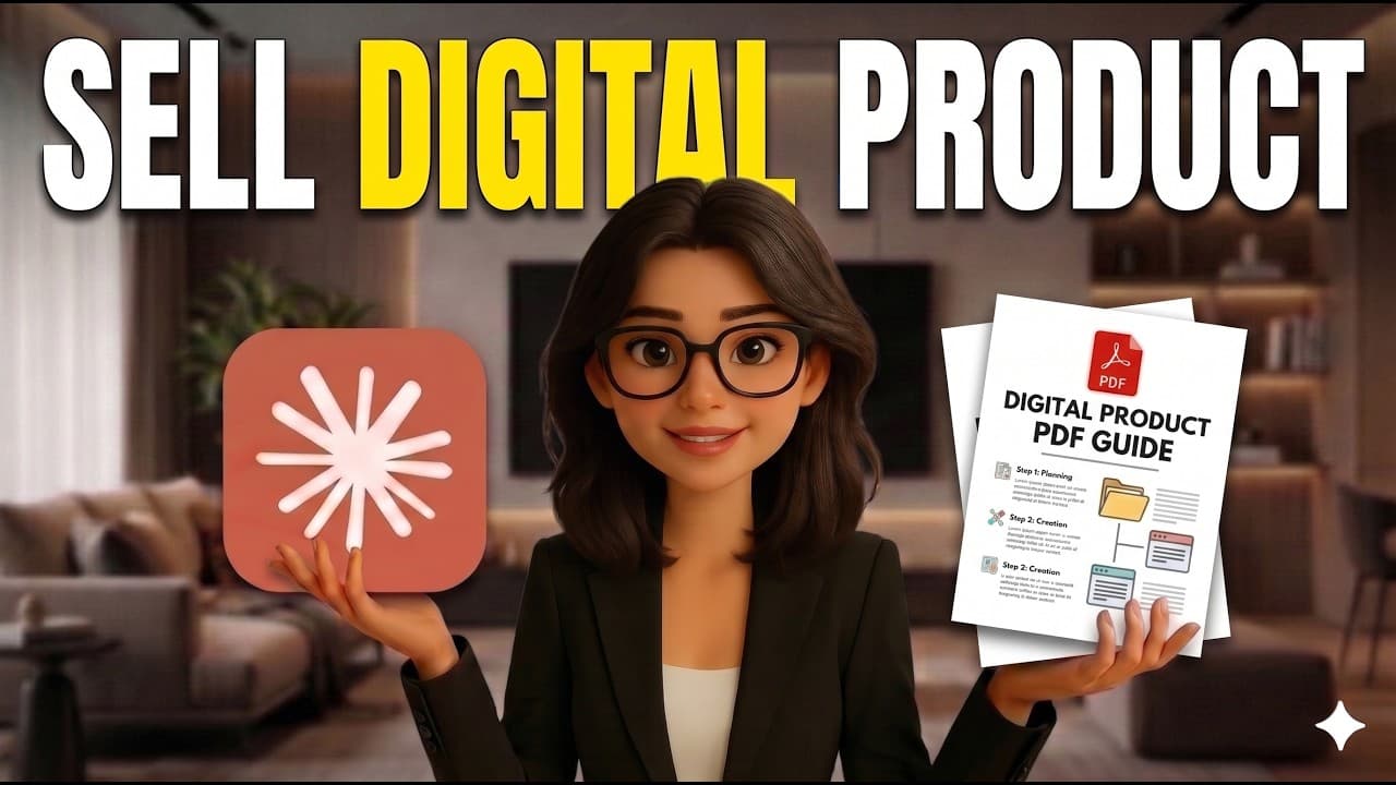 Why Your Digital Product Isn't Selling — And How to Fix It With Claude