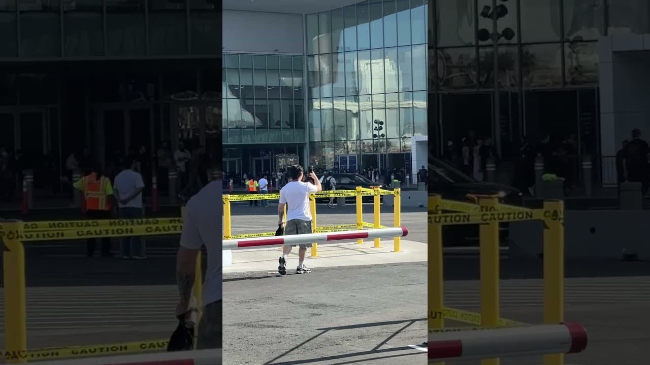 magicon Las Vegas 2026 line is MASSIVE!