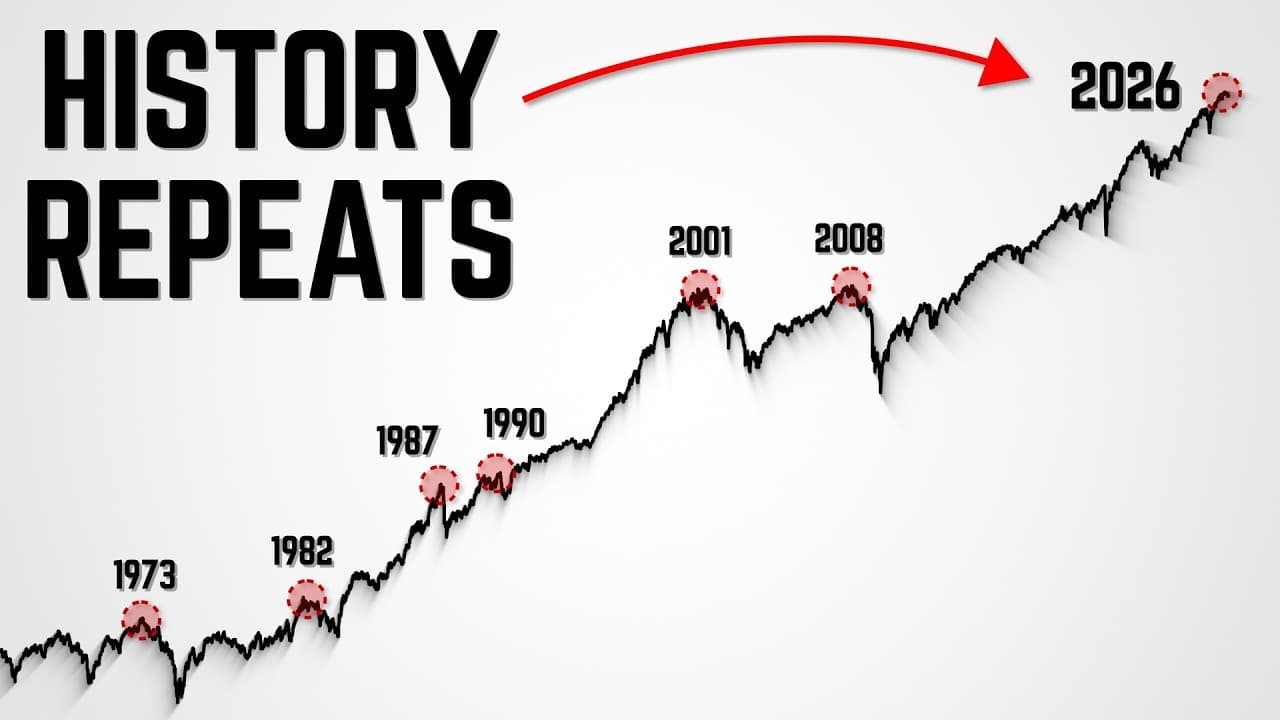 Stocks are About to Go Nuts... (Emergency Update)