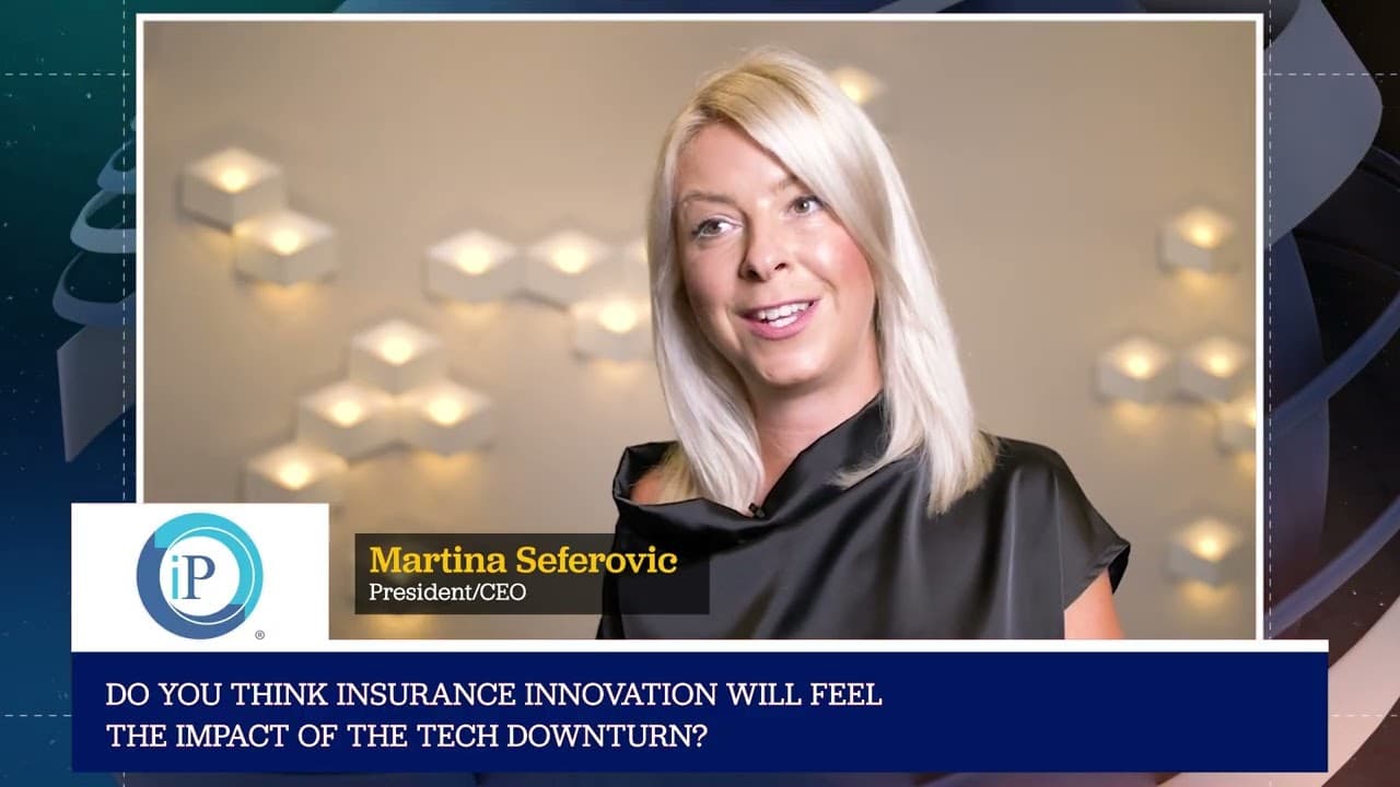Executive Insights with Martina Seferovic | Part 1