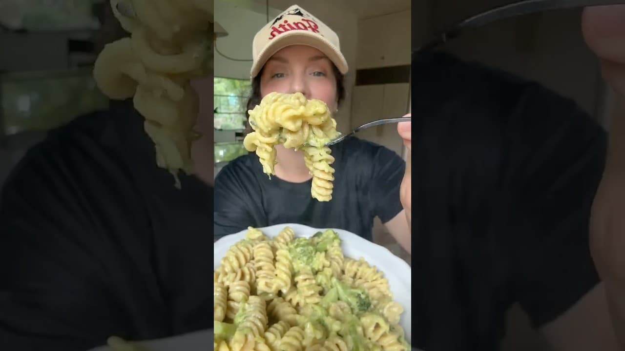 The Mac and Cheese I Eat For Weight Loss