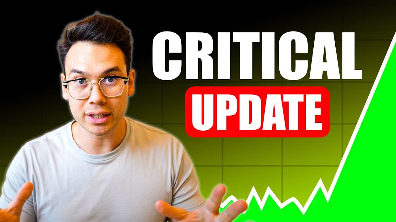 Nvidia Stock Earnings (NVDA) – What This Means Going Forward | Options With Ryan