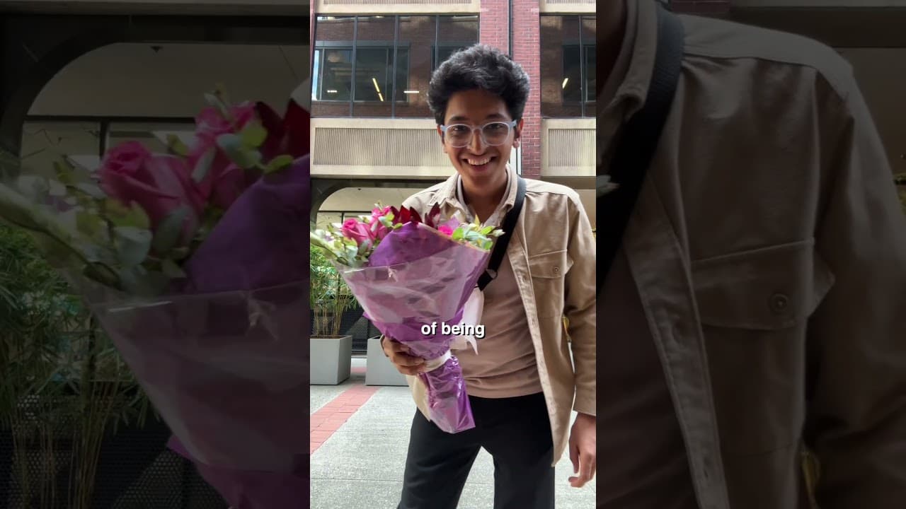 Choose Yourself This Valentine's!