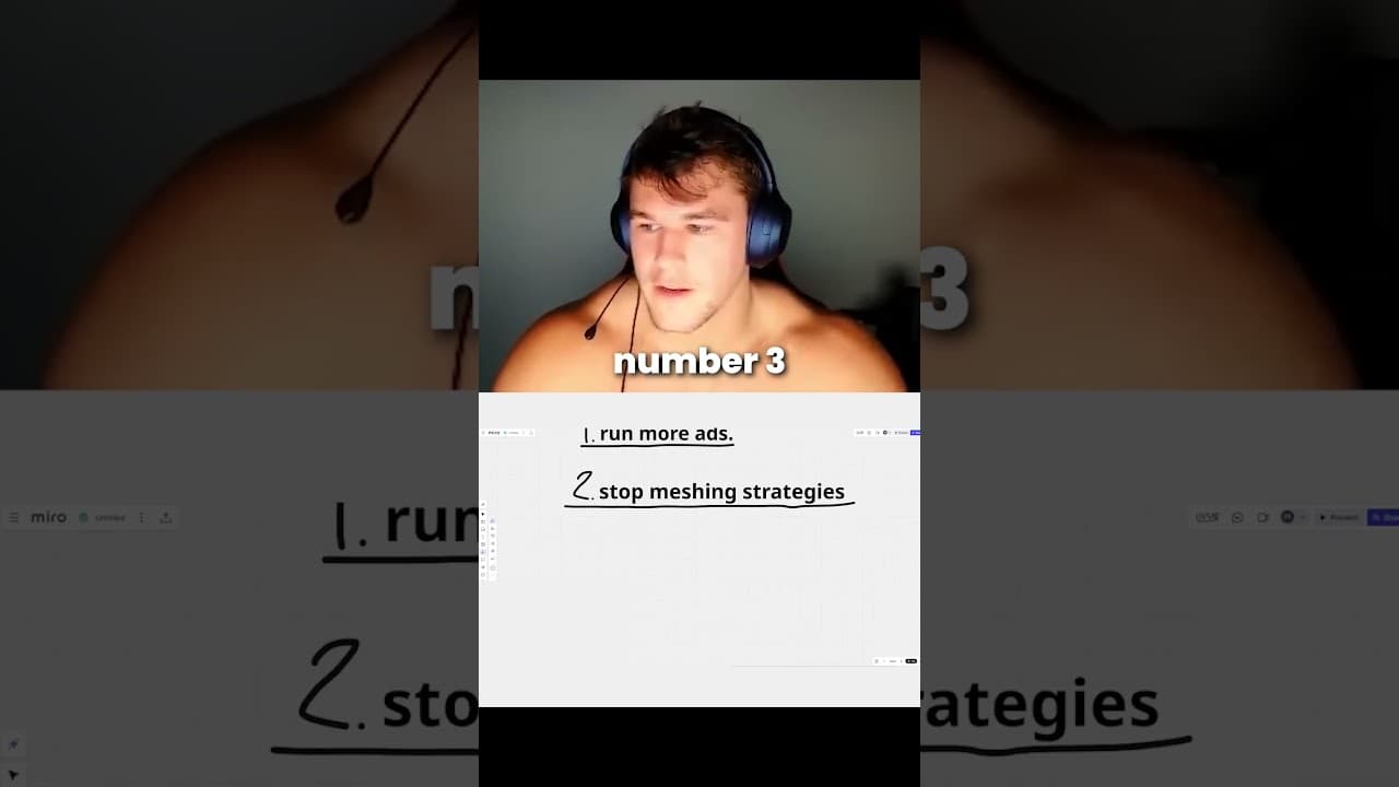 How to unf*ck your ads