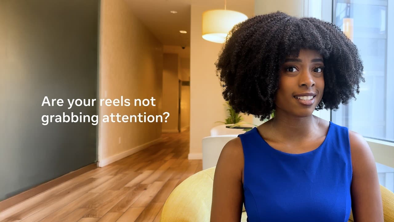 Hook hacking: How to grab attention in the first three seconds