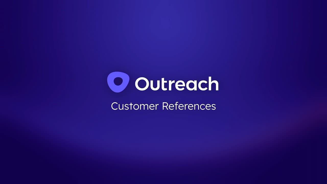 AI Agent Use Case: Customer References