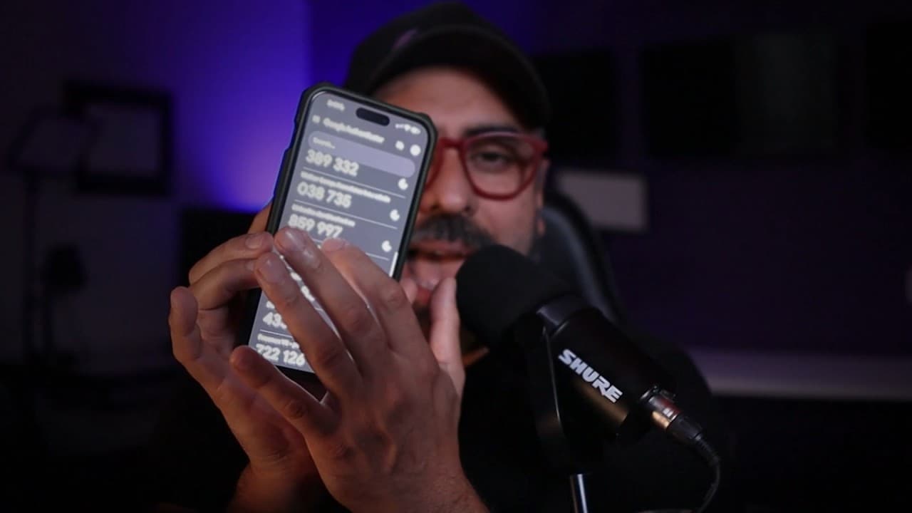 Your MFA Means Nothing!