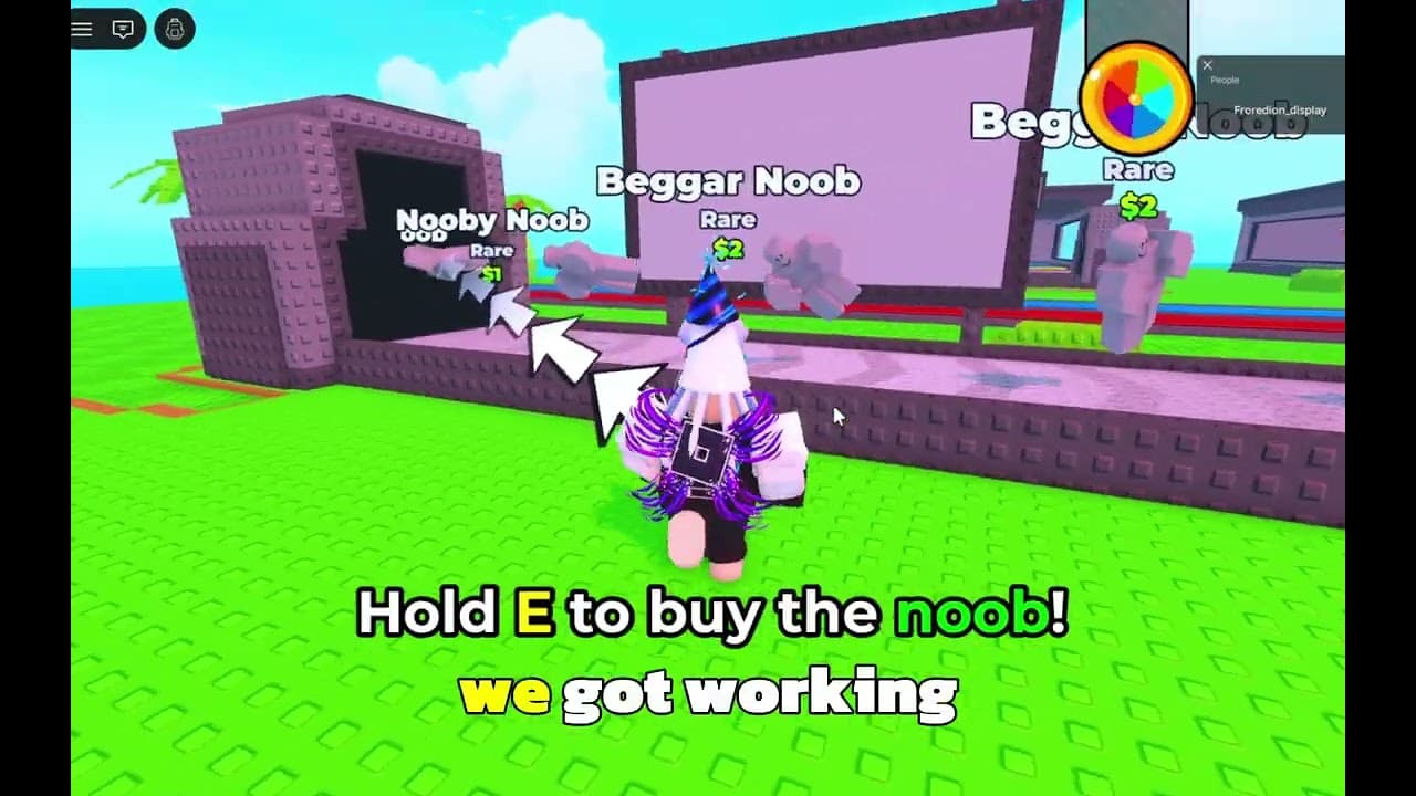 How to Make a Roblox Tycoon Brainrot Game in 60 Seconds (Superbullet AI)