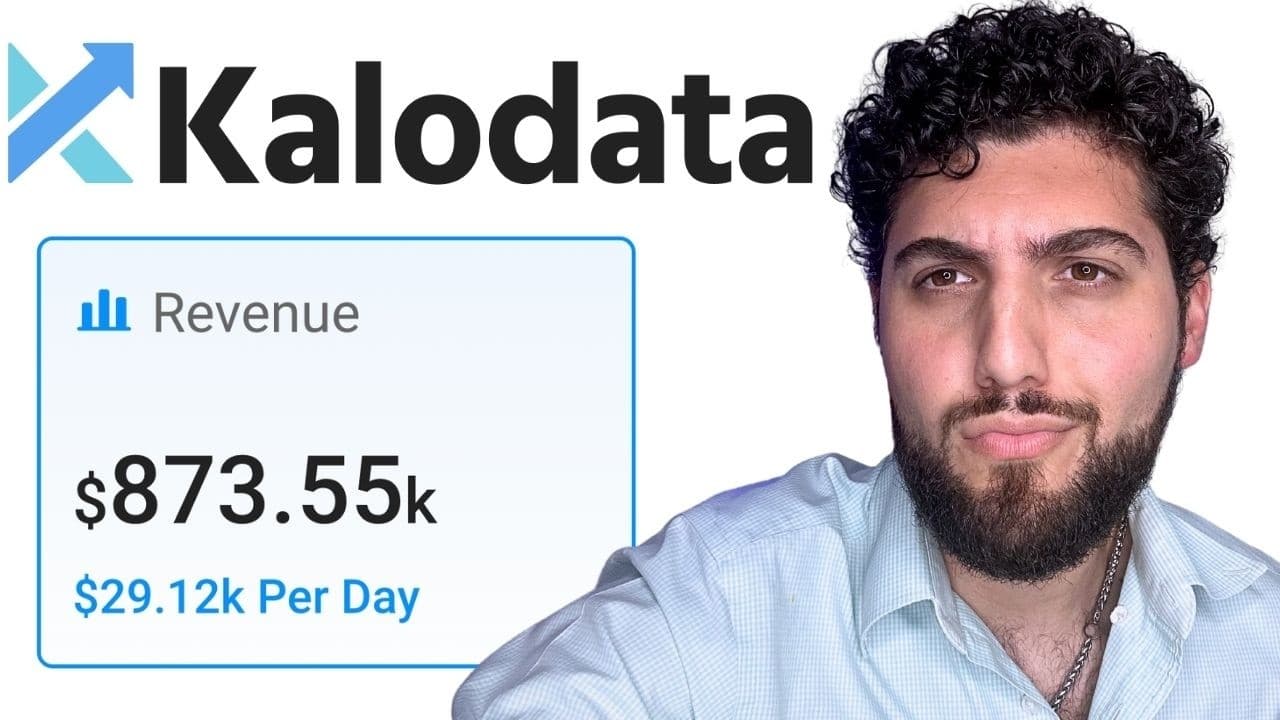 Kalodata Review: Is It Worth It or a Waste of Money?