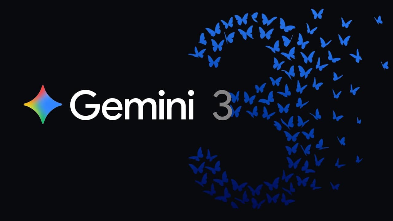 Gemini 3 Pro - The Model You've Been Waiting For