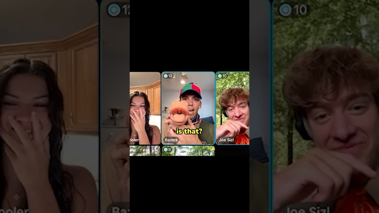 We Trolled Streamers