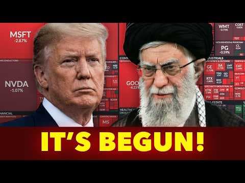 BREAKING: Millions Worth of Spy Puts