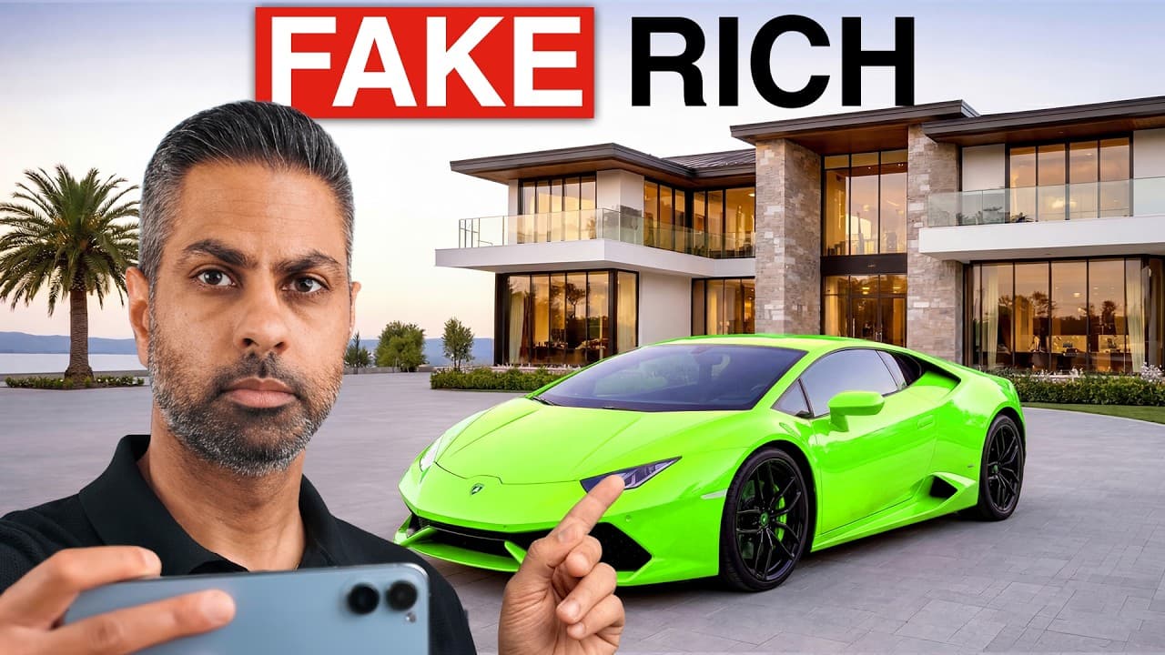 Don’t Take Financial Advice Online Until You Watch This