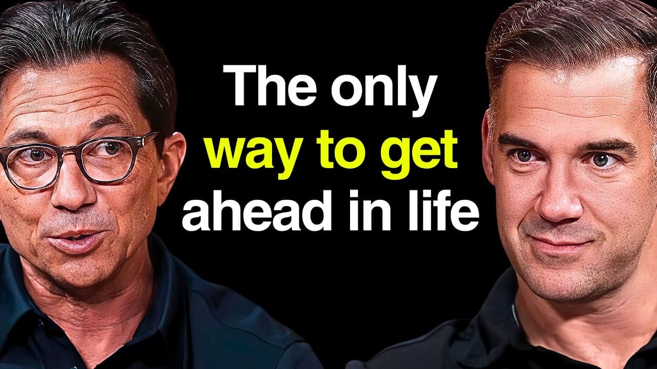 No One Is Ready for What’s Coming With AI (Do This To Prepare) | Dean Graziosi