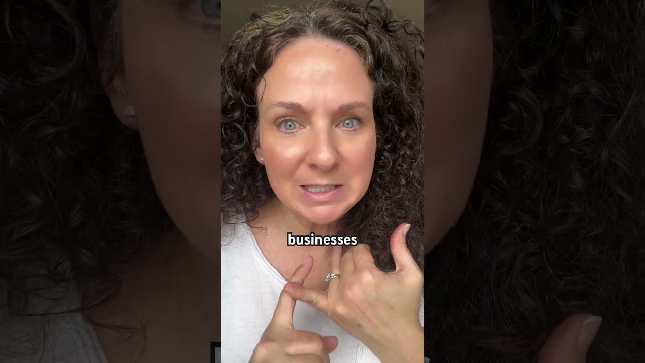 You Don’t Own Your Social Media Business