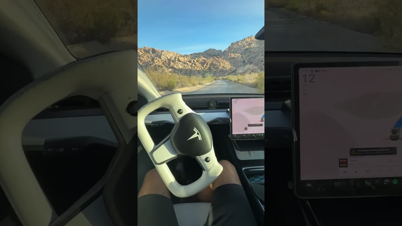 No Service. No Road. No Problem