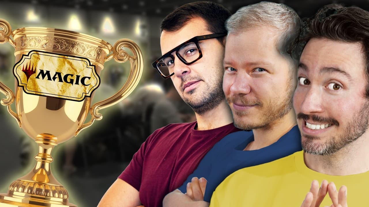 We Played Your Meme Decks at a Pro Tournament