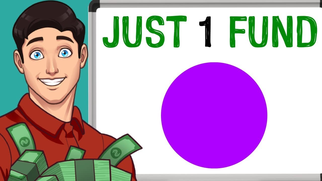 If You Buy just 1 Index Fund in 2026, Make it This One