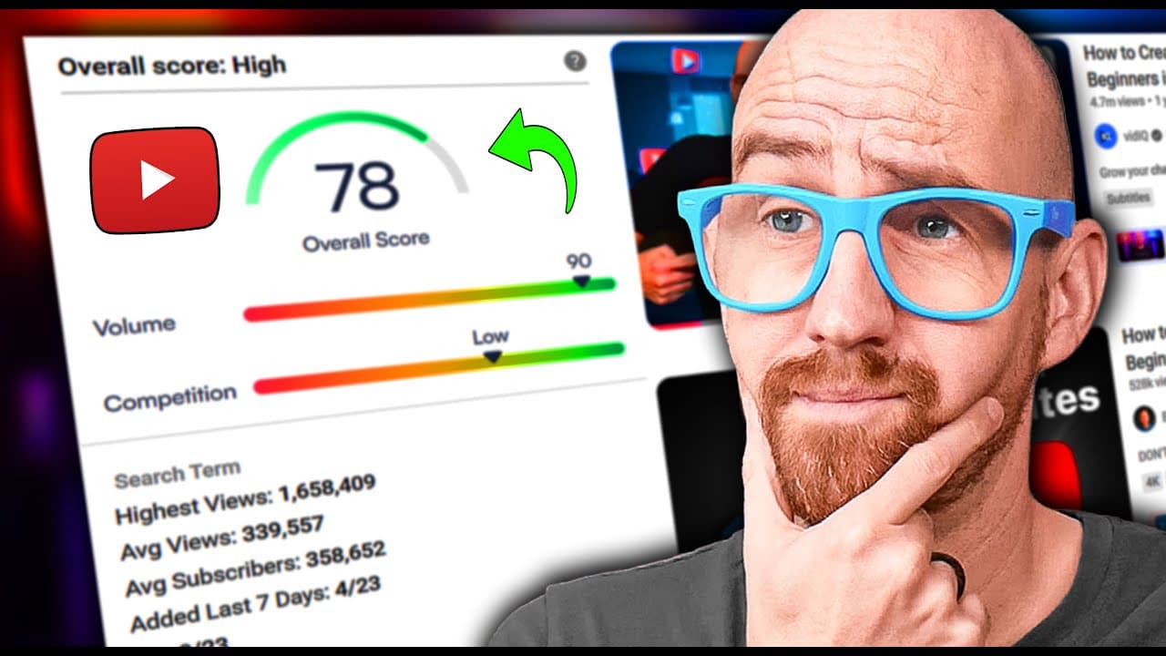 How to Search YouTube Like A Pro (and Get More Views Too)