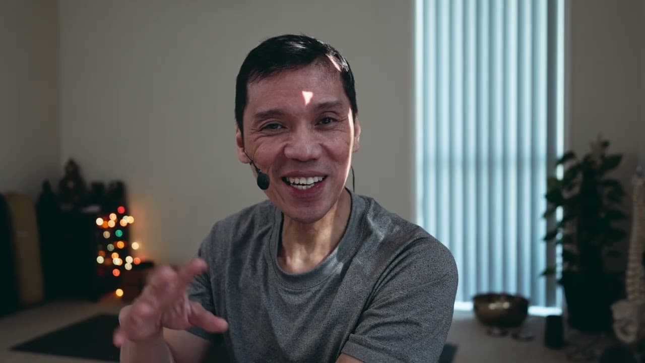 Pranayama for Colder Months