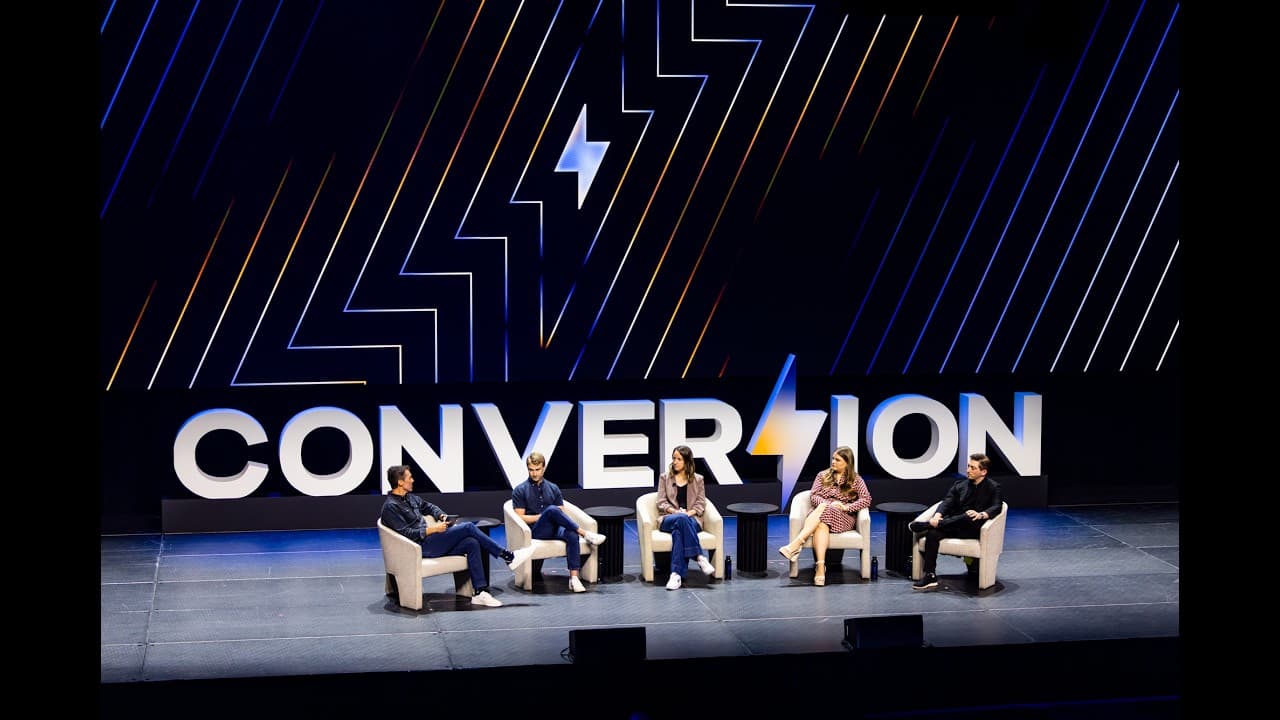 Conversion 2026: The Highlights | StackAdapt