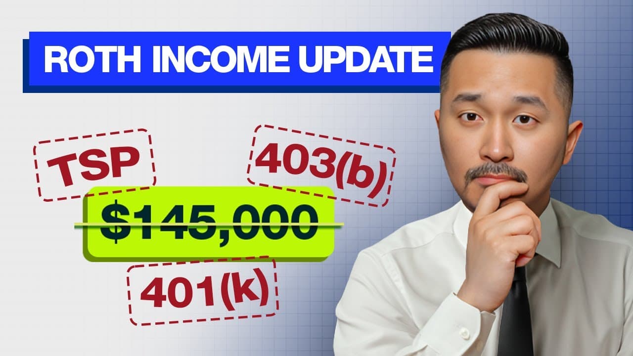 The Updated “$150K” Rule for Your 401K in 2026